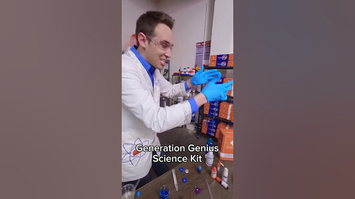 Science Kits That Inspire Learning & Wonder