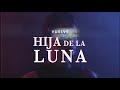 Vuelve Hija de la Luna - Nuevo espectáculo: Descanso Dominical