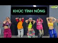 Khc tnh nng  trang ex dance fitness  choreography by trang ex