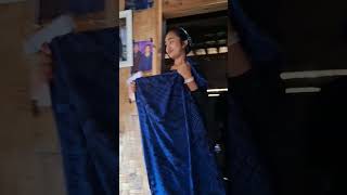 Neng Rumsyah Becomes Embarred When Kang Asep Come ...