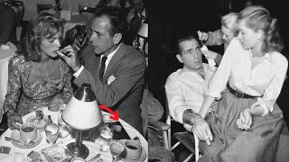 The Untouched Archives: Hidden Hollywood Moments You Won’t Believe | Rare Vintage Photos (1940s–80s)