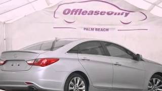 Used 2013 Hyundai Sonata Orlando FL