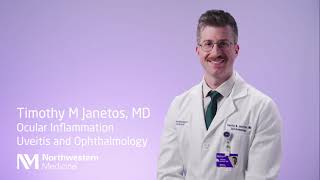 Timothy Milton Janetos, MD