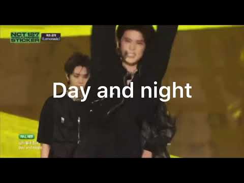 [NCT 재현] 저음인데 영어야.