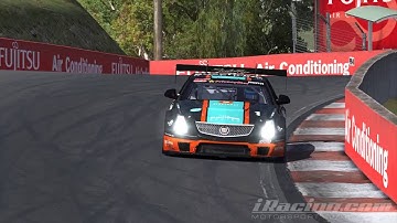 iRacing Compilation