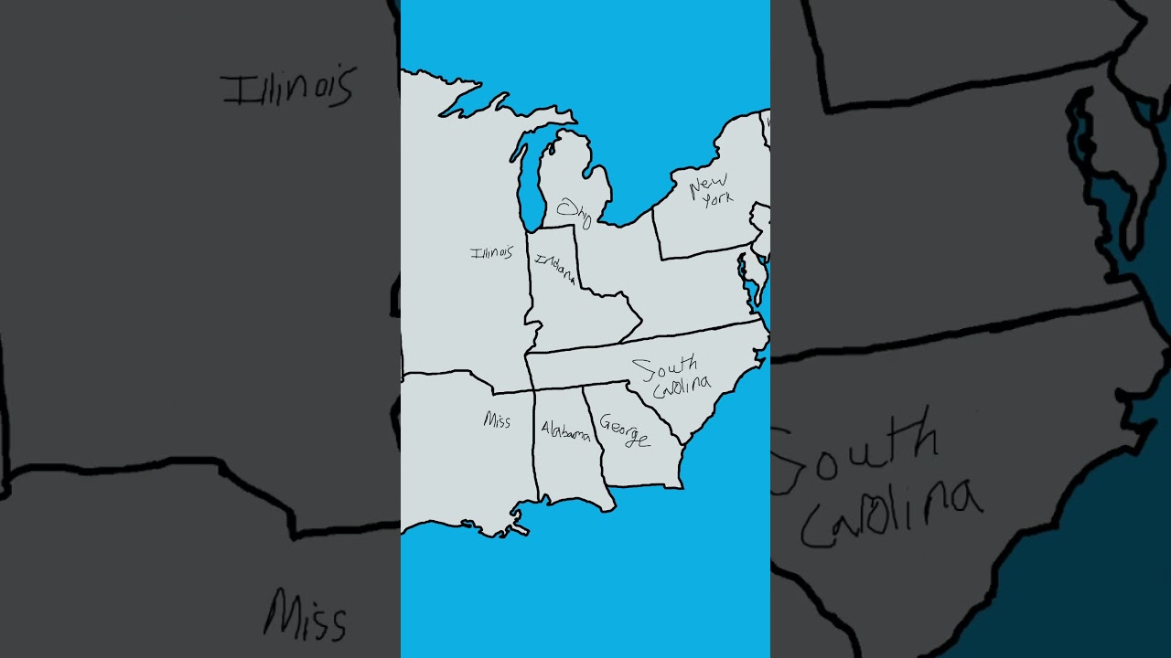 The Top Comment Removes A State | US Edition Part 40 V1