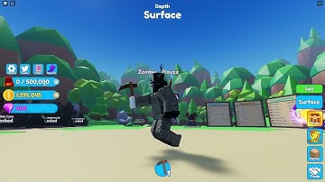 Working July 2022 Roblox Mining Simulator 2 Codes!