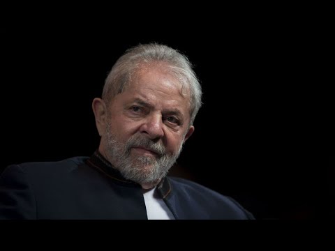 Vidéo: Lula Reconnu Coupable De Corruption