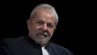 Brésil : la condamnation pour corruption de l'ex-président Lula confirmée et alourdie en appel