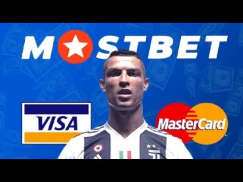 Mobil uchun Mostbet indir: Son versiya!