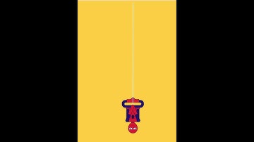 Spider Animation Using HTML and CSS