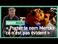 Axel merckx ancien coureur dans lombre de son pre et nouveau dnicheur de talents