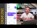 IMMUNI come FUNZIONA e COME LA PENSO  PLAY da Mi10 lite 5G