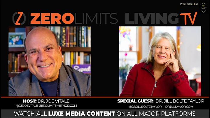 Zero Limits Living Ep. 48 Special Guest: Dr. Jill ...