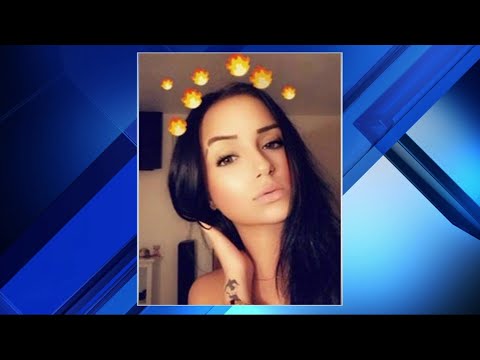 Gabriela Aldana, 17, dies in Miami-Dade drive-by shooting, police say