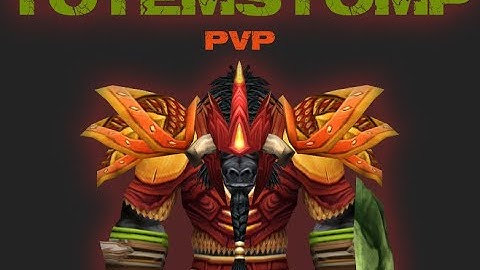 Totemstomp 4 | Elemental Shaman PvP | WoW Classic PvP | WoW Classic Tribute
