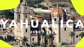 ♥️Como llegar a Yahualica de González Gallo Jalisco, 2020 Yahualica Jalisco, mexico,2021,2018, 2019