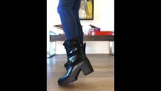 Download Lagu Fly London Tiel Boots MP3