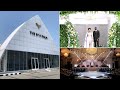 The MOST POPULAR event center in Lagos / Five Palm Event Center