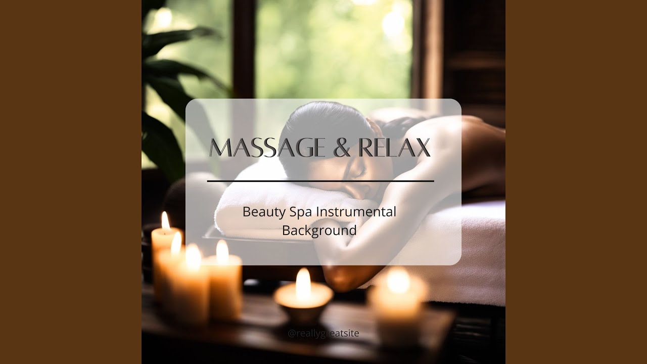 Massage & Relax