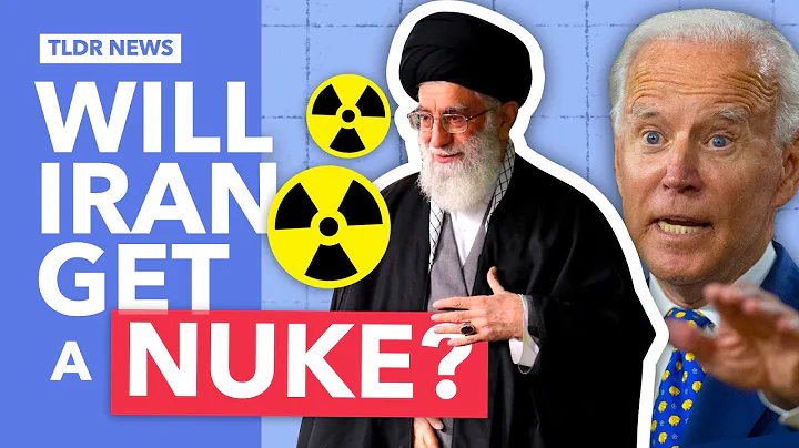 The US' New Nuclear "Mini-Deal" with Iran Explained - DayDayNews