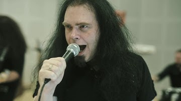 KAASIN - Runaway Train (Official video)