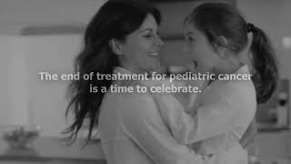 H.U.G.S. 4 Childhood Cancer - When Treatment Ends, Healing Begins