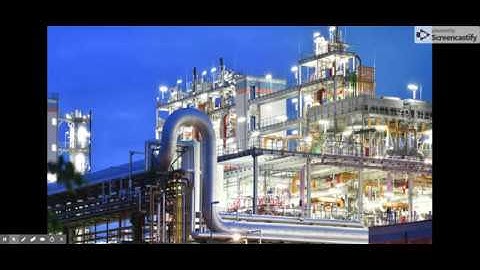 The Electrification and Decarbonization of the Chemical Industry