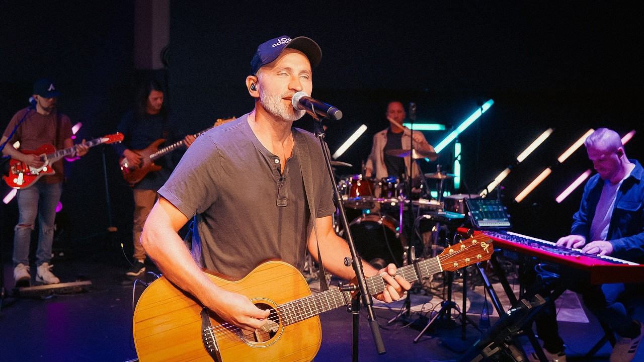 Should Your Worship Team Use Tracks? Hear the Difference