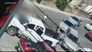 2 Americans dead after being abducted in Mexico, 2 alive