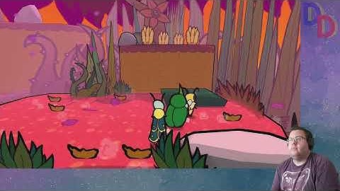 Bug Fables Hard Mode Part 2