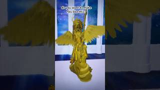 BEST GOLD HEX CODE IN DTI #hexcode #gold #dresstoimpress #viral #shorts #shortvideo #fyp #roblox