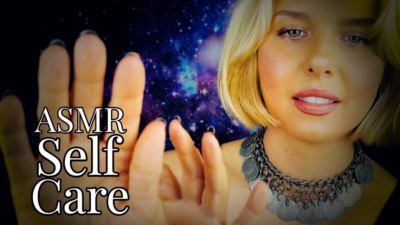 Soft Spoken ASMR Reiki Healing for Self Care/Energy Work for Support ...