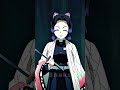 Doma VS Shinobu Demon Slayer 4k