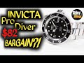 Invicta Pro Diver - Is NOW the RIGHT time to BUY?! - Full Review