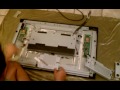 Repair your magnavox 37" tv's power supply