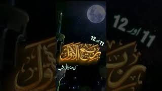41 Alami milad conference at minerae Pakistan Lahore