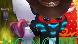 No No No !! Talking Tom |Nerig gaming #talkingtom
