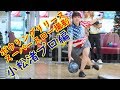 ボウリングリリーススーパースロー撮影 小松 渚プロ編【ボウリング】