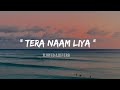 Tera Naam Liya || Ram Lakhan || (1989) || Slow Symphony