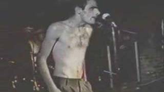 Watch Fugazi In Defense Of Humans video