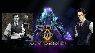 SIGIL RP Event Recap Dec 31, 2017