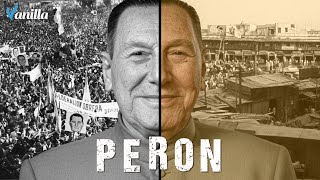 Dittatore o Eroe? Chi è stato Juan Perón?