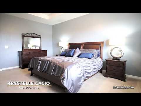 13625 Lesina Ct, Estero, FL home video tour