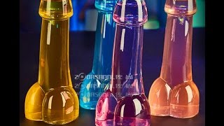 cocktail video