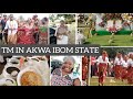 A LIT EFIK-LIKE TRADITIONAL MARRIAGE IN AKWA IBOM STATE