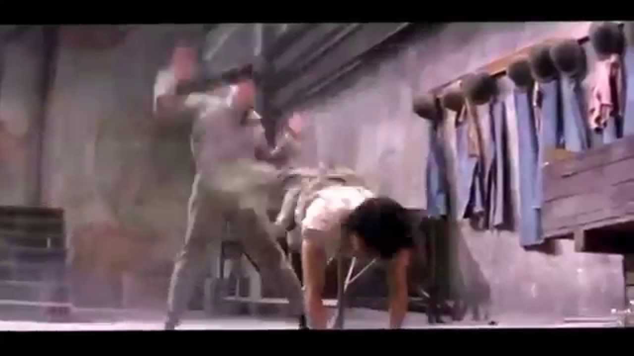 Old Dirty Bastard - "Cuttin Heads" feat. RZA