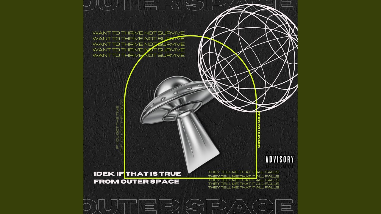 Watch OUTER SPACE on YouTube Watch OUTER SPACE on YouTube