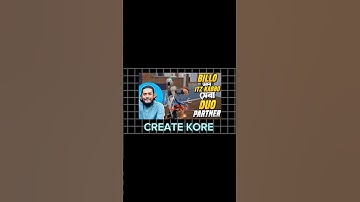 Create Thumbnail Like @Itzkabbo #shorts #shortvideo