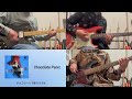 【フジファブリック】Chocolate Panic 弾いてみた